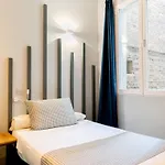 Hostal Carmen-Gran Via