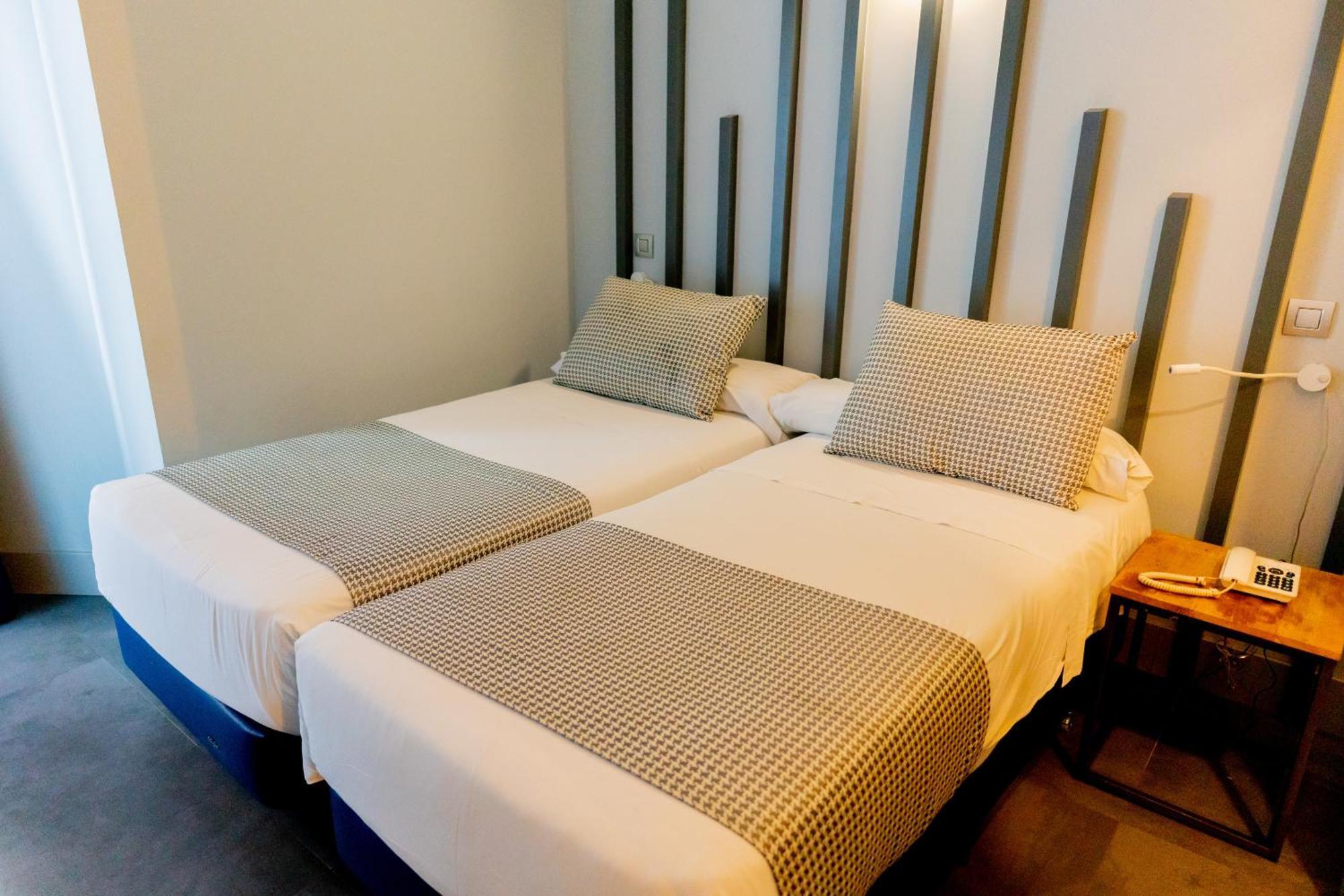 Hostal Carmen-gran Via